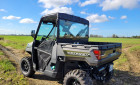 POLARIS RANGER DIESEL 2025
