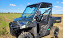 POLARIS RANGER DIESEL 2025