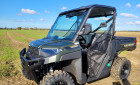 POLARIS RANGER DIESEL 2025