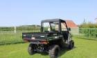 CORVUS TERRAIN DX4 PRO EPS T1 DIESEL