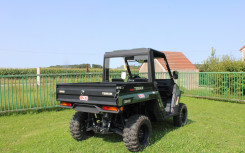 CORVUS TERRAIN DX4 PRO EPS T1 DIESEL