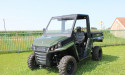 CORVUS TERRAIN DX4 PRO EPS T1 DIESEL