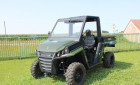 CORVUS TERRAIN DX4 PRO EPS T1 DIESEL