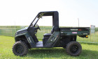 CORVUS TERRAIN DX4 PRO EPS T1 DIESEL