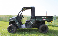 CORVUS TERRAIN DX4 PRO EPS T1 DIESEL