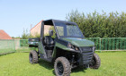 CORVUS TERRAIN DX4 PRO EPS T1 DIESEL