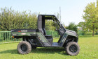 CORVUS TERRAIN DX4 PRO EPS T1 DIESEL