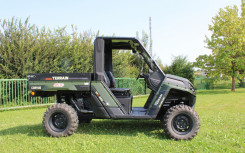 CORVUS TERRAIN DX4 PRO EPS T1 DIESEL