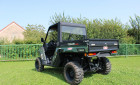 CORVUS TERRAIN DX4 PRO EPS T1 DIESEL