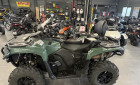 CAN-AM OUTLANDER DPS 700 T