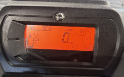 CAN-AM OUTLANDER DPS 700 T