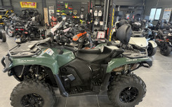 CAN-AM OUTLANDER DPS 700 T