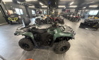 CAN-AM OUTLANDER DPS 700 T