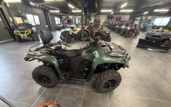 CAN-AM OUTLANDER DPS 700 T