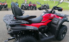 CFORCE 625 TOURING T3 R EPS LONG / 145€/mois* / Dsn motos 47