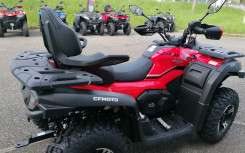 CFORCE 625 TOURING T3 R EPS LONG / 145€/mois* / Dsn motos 47