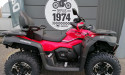 CFORCE 625 TOURING T3 R EPS LONG / 145€/mois* / Dsn motos 47