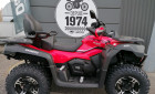 CFORCE 625 TOURING T3 R EPS LONG / 145€/mois* / Dsn motos 47