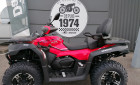 CFORCE 625 TOURING T3 R EPS LONG / 145€/mois* / Dsn motos 47