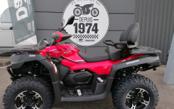 CFORCE 625 TOURING T3 R EPS LONG / 145€/mois* / Dsn motos 47