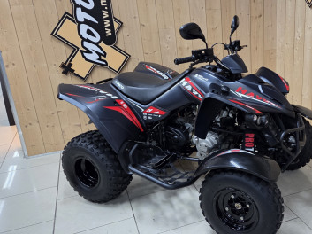 KYMCO MAXXER 300 2022