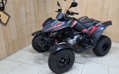 KYMCO MAXXER 300 2022