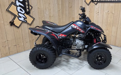 KYMCO MAXXER 300 2022