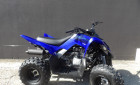 YAMAHA YFM 110 RAPTOR