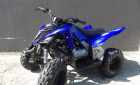 YAMAHA YFM 110 RAPTOR