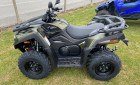 KYMCO MXU 550I EX