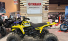 YAMAHA BANSHEE 350 2T non homologué