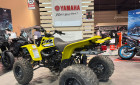 YAMAHA BANSHEE 350 2T non homologué
