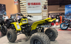YAMAHA BANSHEE 350 2T non homologué