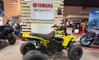 YAMAHA BANSHEE 350 2T non homologué