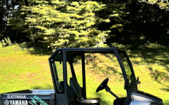 YAMAHA UMX E AC L
