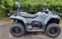 GOES TERROX 500 MOTORS 54