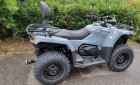 GOES TERROX 500 MOTORS 54