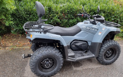 GOES TERROX 500 MOTORS 54