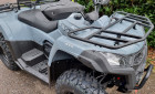 GOES TERROX 500 MOTORS 54