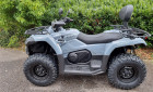 GOES TERROX 500 MOTORS 54