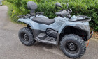 GOES TERROX 500 MOTORS 54