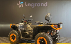 CAN-AM OUTLANDER MAX XTP 1000 R