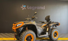 CAN-AM OUTLANDER MAX XTP 1000 R