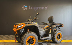 CAN-AM OUTLANDER MAX XTP 1000 R