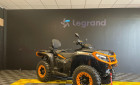 CAN-AM OUTLANDER MAX XTP 1000 R