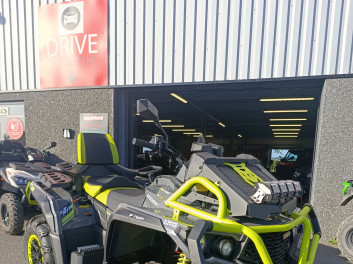 AODES AODES PATHCROSS 1000 MUD PRO - Promotion 