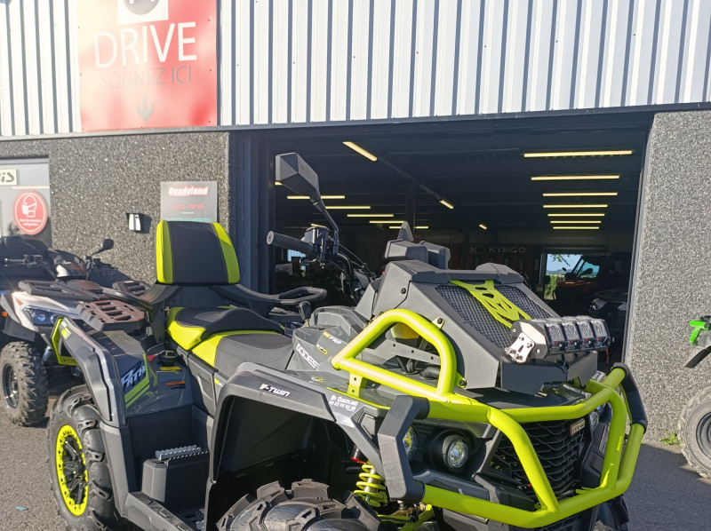 AODES AODES PATHCROSS 1000 MUD PRO - Promotion 