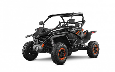 CF MOTO ZFORCE 1000 SPORT R 