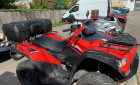 KYMCO MXU 550I EX