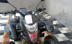 SMC 50 CF QUAD 2015 RSV PRO / EXPORT  (57990)